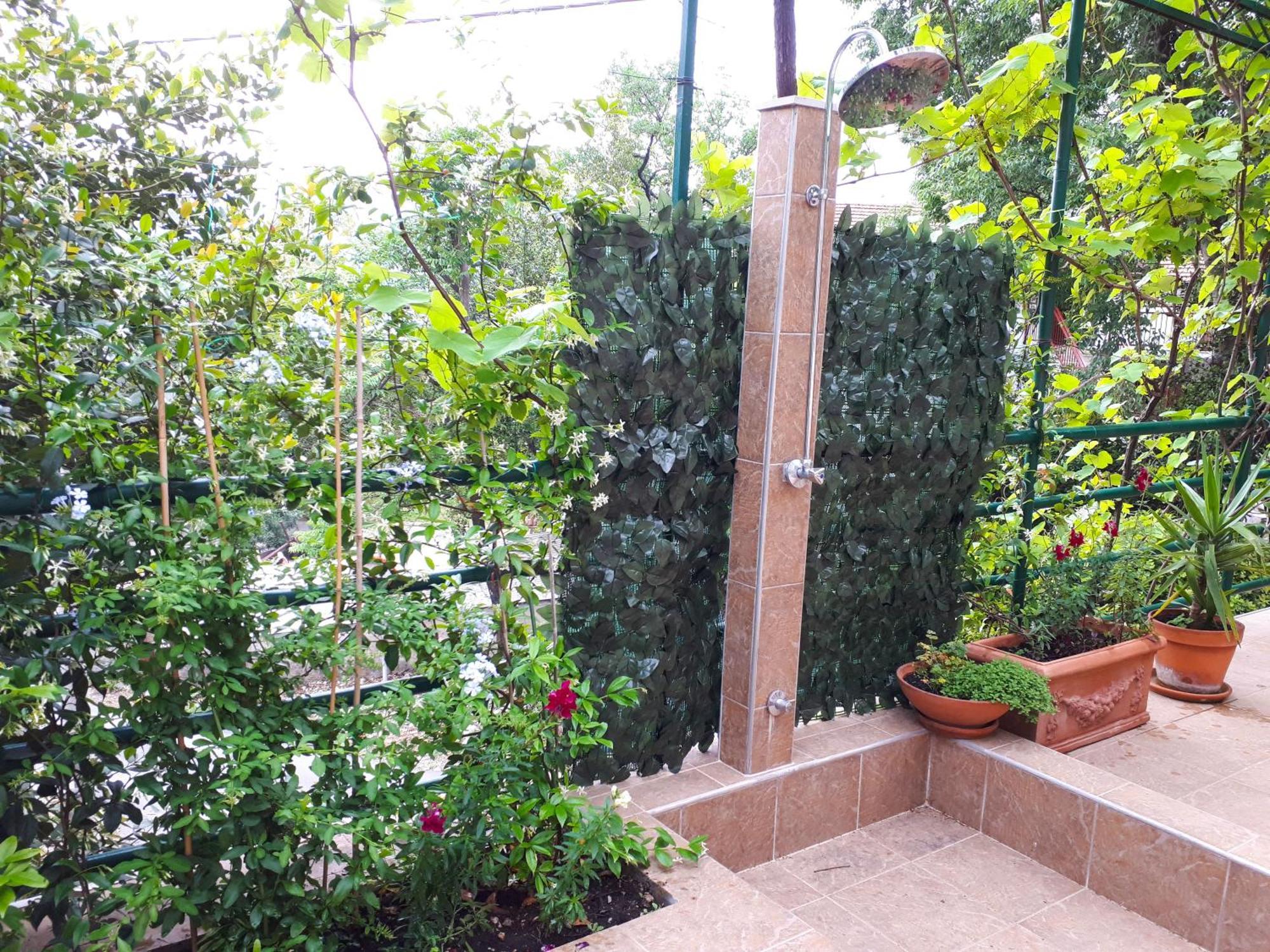 Ecohouse Risan Studio Εξωτερικό φωτογραφία