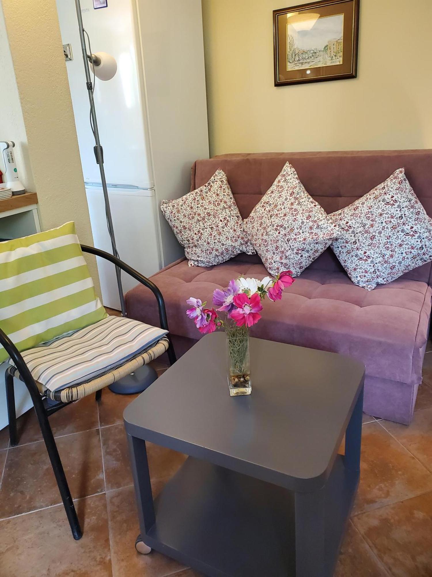 Ecohouse Risan Studio Εξωτερικό φωτογραφία